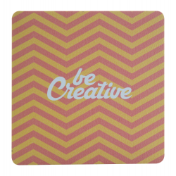 Untersetzer Brew, weiß Untersetzer Brew, weiß