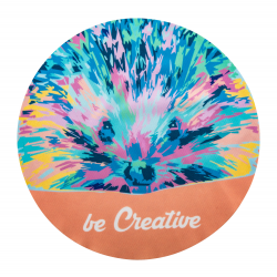 Brillenputztuch CreaClean