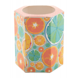 Stifteköcher Holty, weiß Stifteköcher Holty, weiß