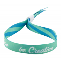 Individuelles Festival-Armband SuboWrist