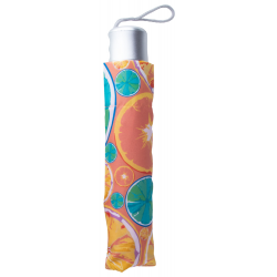 Individuelle Schirmhülle Flumber, weiß Individuelle Schirmhülle Flumber, weiß