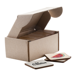 Memory-Spiel Immermor Creative, natur