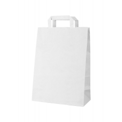 Papier-Einkaufstasche Market