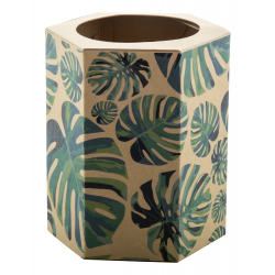 Stifteköcher Holty Eco, natur Stifteköcher Holty Eco, natur