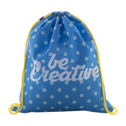 individueller Turnbeutel CreaDraw RPET