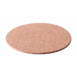 Untersetzer Kostex, natur Untersetzer Kostex, natur