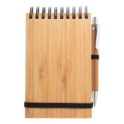 Notizbuch Shunan, natur Notizbuch Shunan, natur