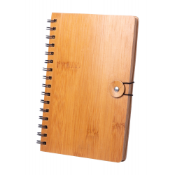 Notizbuch Pipiwai, natur Notizbuch Pipiwai, natur