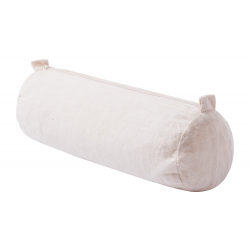 Stiftetasche Napus, beige