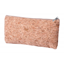 Stiftetasche Cosli, natur Stiftetasche Cosli, natur