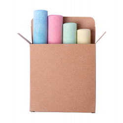 Kreide-Set Tarmex, natur