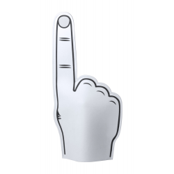 Schaumstoff-Hand Fanly