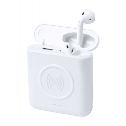 Powerbank-Kopfhörer Repte