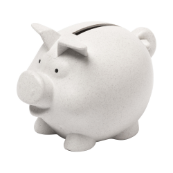 Sparschwein Poggi, natur