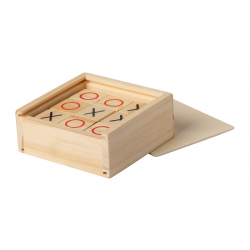 Tic-Tac-Toe Wotax, natur