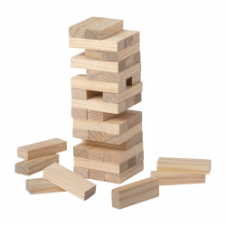 Turmspiel Tovix, natur