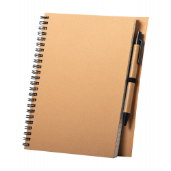 Notizbuch Salix, natur