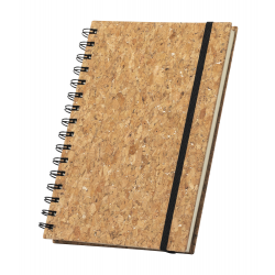 Notizbuch Montado, natur Notizbuch Montado, natur