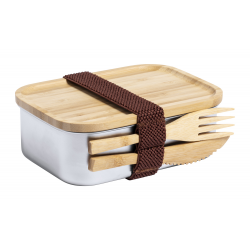 Brotdose Curroca, natur