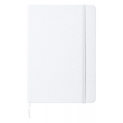 RPET-Notizbuch Baccata RPET-Notizbuch Baccata