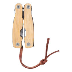 Multitool Hakim, natur