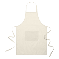 Baumwoll-Schürze Cuoco