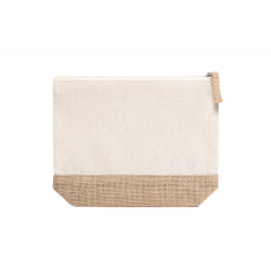 Kosmetiktasche Jurbum, natur