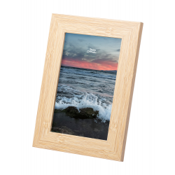 Bilderrahmen Vofrax, natur Bilderrahmen Vofrax, natur