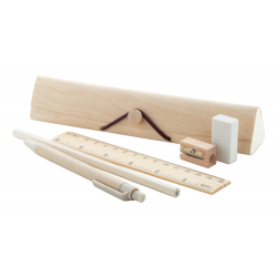 Schreibset Outline, natur Schreibset Outline, natur