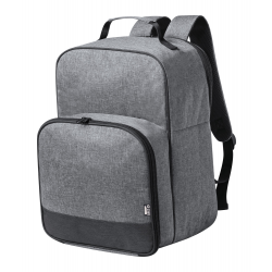 RPET Picknick-Kühlrucksack Koppi RPET Picknick-Kühlrucksack Koppi
