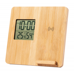 Wetterstation Arbos, natur