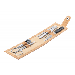 Maniküre-Set Amuren, natur Maniküre-Set Amuren, natur