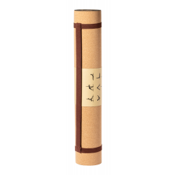 Kork-Jogamatte Ashta, natur Kork-Jogamatte Ashta, natur