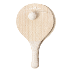Strandtennis Sandfly, natur Strandtennis Sandfly, natur