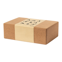 Kork Jogablock Svarga, natur Kork Jogablock Svarga, natur