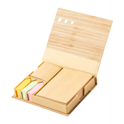 Haftnotizblock Nokwon, natur