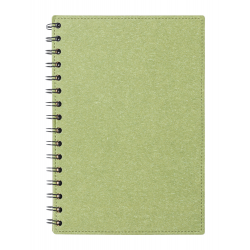 Notizbuch Biloba Notizbuch Biloba