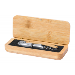 Korkenzieher Duoro, natur