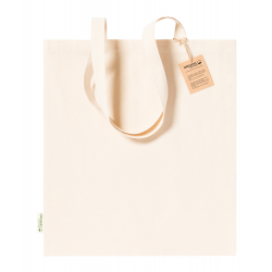 Baumwoll-Einkaufstasche Togox 180