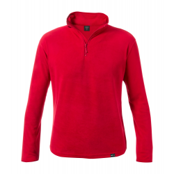 RPET-Fleecejacke Mecox