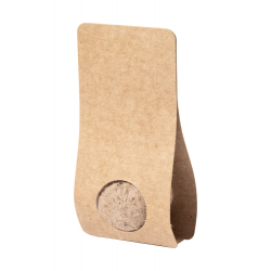 Samenkugel Flobba, natur