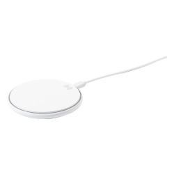 Wireless-Charger Surge, weiß