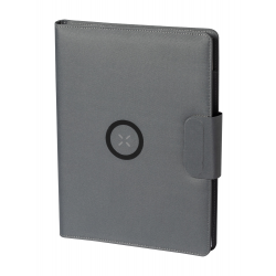 RPET-Dokumentenmappe Gredox A4 RPET-Dokumentenmappe Gredox A4