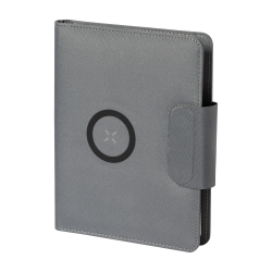 RPET-Dokumentenmappe Gredox A5 RPET-Dokumentenmappe Gredox A5