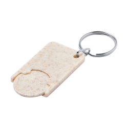Einkaufswagen-Chip/Schlüsselanhänger Prolex Einkaufswagen-Chip/Schlüsselanhänger Prolex
