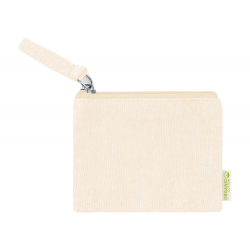 Baumwoll-Geldbörse Florin