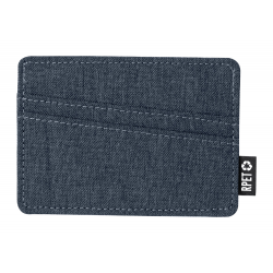 RPET Kreditkartenbörse Carpex