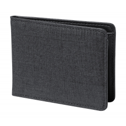 RPET Portemonnaie Gulden