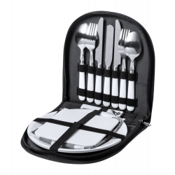 RPET Picknickset Pikken