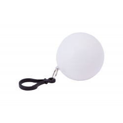 Poncho Schlüsselanhänger Aegis